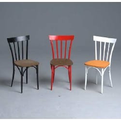 Chaise MALMO