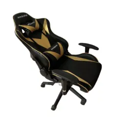 Chaise Pilote Gaming - Gold (4400015052-GOLD)