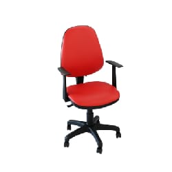 Chaise gaming Dowinx LS6670 Rouge