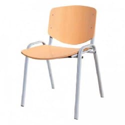 Chaise Tripoli SOTUFAB (CHP0027)
