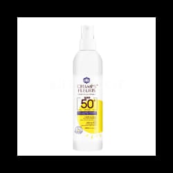 CHAMPS FLEURIS LAIT SOLAIRE INVISIBLE SPF50+ 200ML