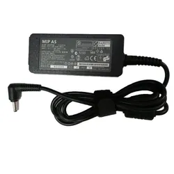Chargeur Adaptable Pour PC Portable ASUS Petit Bec 19V - 1.75A