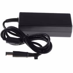 Chargeur Adaptable Pour PC Portable HP 18.5V-3.5A