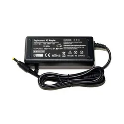 Chargeur Adaptable Pour PC Portable HP Petit Bec 18.5V 3.5A