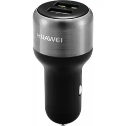 Chargeur Allume Cigare Huawei AP31 / 2 Ports USB