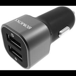 Chargeur Allume Cigare Romoss Rocket AM12 / 2.4A