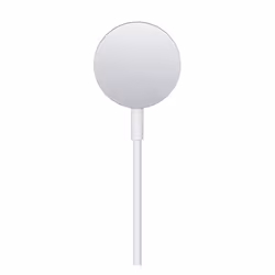 Chargeur Blanc pour Apple Watch - Câble Compatible MX2E2AM/A - Vue supplémentaire 3