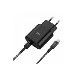 Chargeur Havit ST821 USB Vers Micro USB 2.1 А Noir