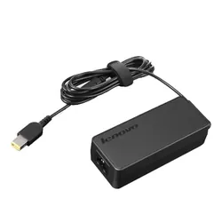 Lenovo 0A36262 adaptateur de puissance & onduleur Intérieure 65 W Noir