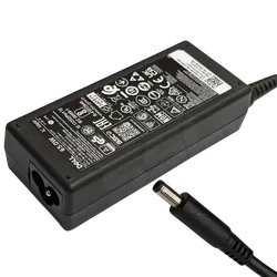 Chargeur Original pour Pc portable DELL MGJN9 65 W
