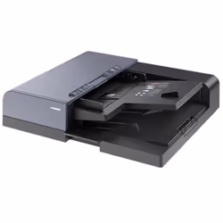 Chargeur Photocopieur KYOCERA DP-7150 - Capacité d'alimentation: 140 feuilles - impression Recto-Verso automatique - Formats ...