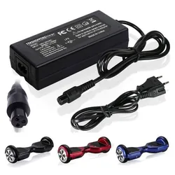 Chargeur Pour Hoverboard 42V / 2A