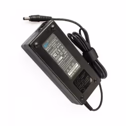 Chargeur pour Pc Portable ASUS sans câble d’alimentation.
Voltage: 19V
Ampérage: 6.32Ah
Dimensions du bec: 5.5*2.5mm