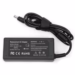 Chargeur pour PC Portable Samsung 19V / 3.16A
