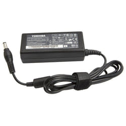 Chargeur pour pc portable Toshiba 19V / 3.95A