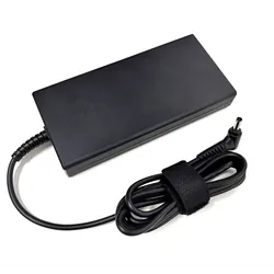 CHARGEUR POUR PC PORTABLEMSI GF63 120W