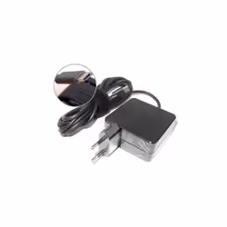 Chargeur Secteur Pour Pc Portable Lenovo - Puissance 65W - Sorties: 5V/3A // 9V/3A // 12V/3A // 15V/3A // 20V/3.25A