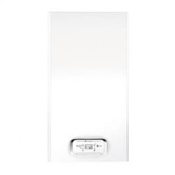 Chaudière CHAFFOTEAUX Mixte Avec Ventouse 24KW - Blanc