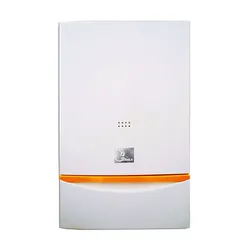 Chaudière COALA Mixte Avec Ventouse 24KW - Blanc