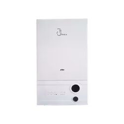 Chaudière COALA Mixte Avec Ventouse - Puissance thermique maximale: 32 KW- Circulateur Grundfos: 3 vitesses - Brûleur inox: 1 ...