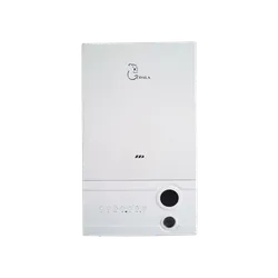 Chaudière COALA Mixte Avec Ventouse 32KW - Blanc