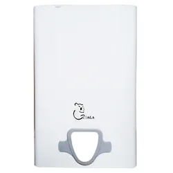 Chaudière mixte COALA - Blanc (FF 28KW)