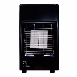 Chauffage à Gaz COALA GIIIT avec Thermostat – Puissance: 1350 Watts (min), 4100 Watts (max) - Niveau de chauffage: 3 Niveaux  ...
