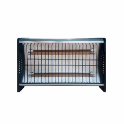 Chauffage Électrique À Portatif COALA 1400W