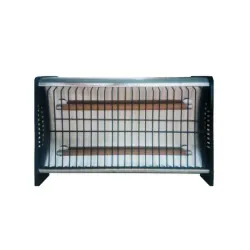Chauffage Électrique À Portatif COALA 1400W