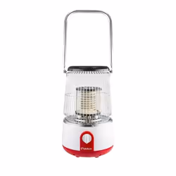 Chauffage Électrique Biolux 2000W Blanc
