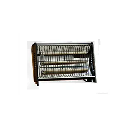 Chauffage électrique COALA 2100 Watts - Noir (R3)