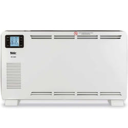 Chauffage électrique FAKIR HK2200 2200W Blanc