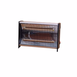 Chauffage électrique portatif COALA R2 1400W