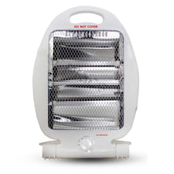 Chauffage Électrique STAR ONE 800 W TCQH82 - Blanc