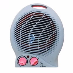 -  Puissance: 2000 Watts - Robuste, légére et pratiqque - Sécurité d'utilisation - Autorégation de la température grace à la  ...