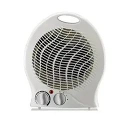 Chauffage Soufflant RAF R-1180 2000W - Blanc