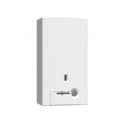 Chauffe Bain À Gaz Naturel BOSCH 11L (7701331977)