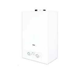 Chauffe Bain CHAFFOTEAUX 10 Litres Gaz Bouteille