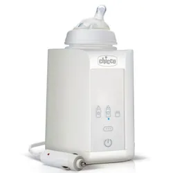 Chicco 00007389100000 chauffe biberons