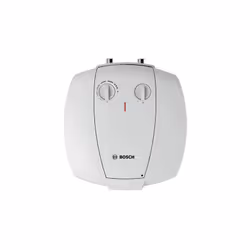 Chauffes eaux électrique - Capacité 15 L - Température max 70 °C - Pression maximale admissible 8 bar - Connexions côté eau ½ ...