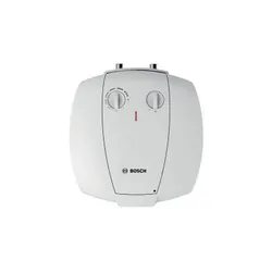Chauffe-eau Electrique Bosch 15L ES-V QN19030037 - Économisez Energie