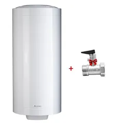 Chauffe EAU Électrique CHAFFOTEAUX 200 Litres + Valve De Sécurité