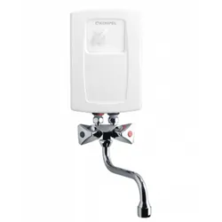 Chauffe Eau Electrique Kospel EPS2 Instantané 3.5 kw Blanc
