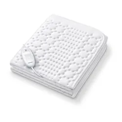 Chauffe-Matelas Compact De BEURER