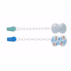 Chicco 00004083000000, Multicolore, 2 pièce(s)