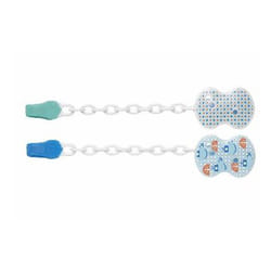 Chicco 00004083000000 accessoires pour les repas du nourrisson Multicolore