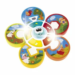 Chicco 00010602000000 jouet d'apprentissage