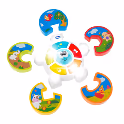 Chicco 00010602000000 jouet d'apprentissage - Vue supplémentaire 2