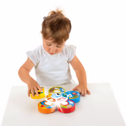 Chicco 00010602000000 jouet d'apprentissage - Vue supplémentaire 3