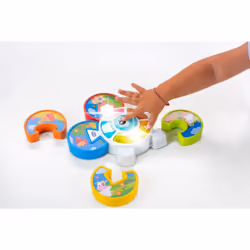 Chicco 00010602000000 jouet d'apprentissage - Vue supplémentaire 4